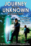Joshua Shapiro - Journeys into the unknown and back again
