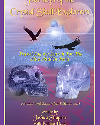 Journeys of the Crystal Skull Explorers