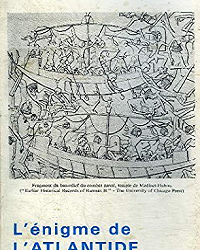 L’énigme de l’Atlantide