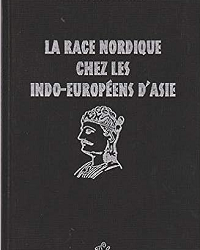 La race nordique chez les Indo-Européens d’Asie