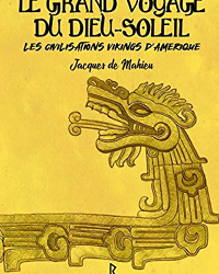 Le grand voyage du dieu soleil