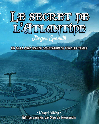 Le secret de l’Atlantide