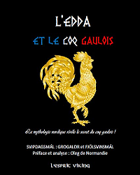 L’Edda et le coq gaulois