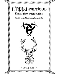 L’Edda poétique Sélection Française
