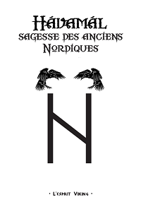 Oleg de Normandie et Saemund Sigfusson - Sagesse des Anciens Nordiques