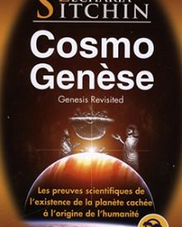 Cosmo Genèse