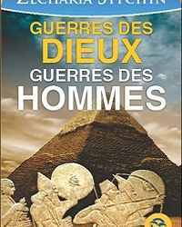 Guerres des Dieux – Guerres des Hommes