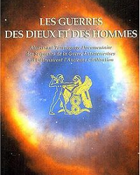 Les guerres des Dieux et des Hommes