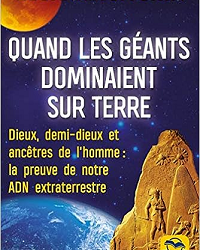 Quand les géants dominaient sur Terre