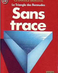 Le Triangle des Bermudes – Sans trace – Tome 2