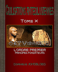L’Ordre Premier – Principes fondateurs