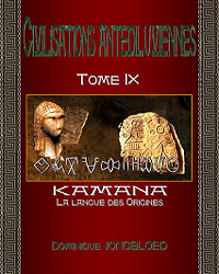 Kamana, la langue des origines