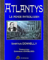 Atlantys : Le monde antédiluvien – Tome 2