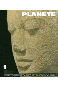 Revue Planète n°1 - 1961