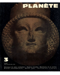 Planète n°3