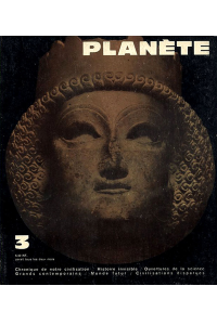 Revue Planète n°3 - 1962