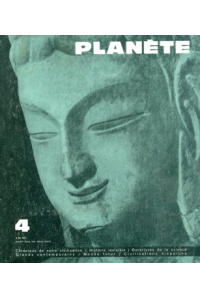 Revue Planète n°4 - 1962