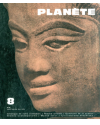 Planète n°8