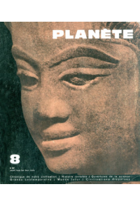 Revue Planète n°8 - 1963