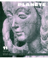 Planète n°11