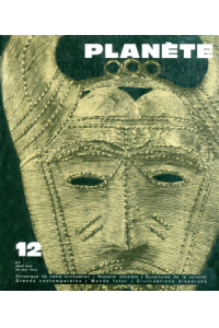Revue Planète n°12 - 1963