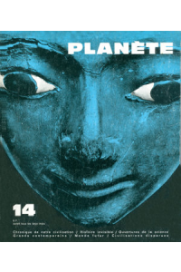 Revue Planète n°14 - 1964