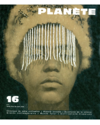 Planète n°16