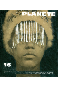 Revue Planète n°16 - 1964