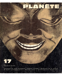 Planète n°17