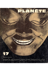 Revue Planète n°17 - 1964