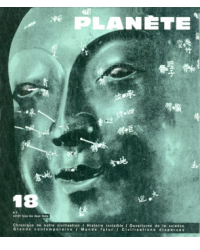 Planète n°18