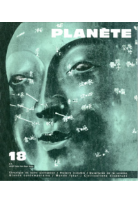 Revue Planète n°18 - 1964