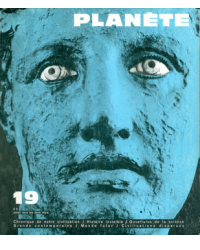 Planète n°19