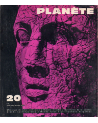 Planète n°20