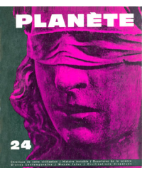 Planète n°24