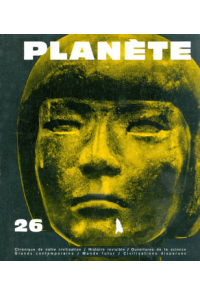 Revue Planète n°26 - 1966