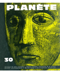 Planète n°30