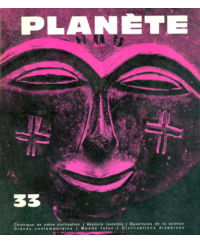 Planète n°33