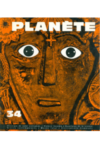Revue Planète n°34 - 1967