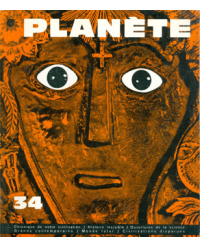 Planète n°34