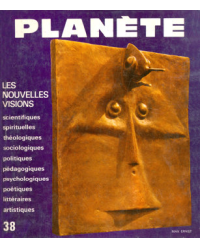 Planète n°38