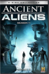 Alien Theory - DVD - Saison 11