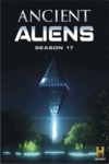 Alien Theory - DVD - Saison 17