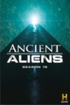 Alien Theory - DVD - Saison 18