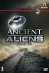 Alien Theory - DVD - Saison 2