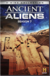 Alien Theory - DVD - Saison 7