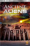 Alien Theory - DVD - Saison 8